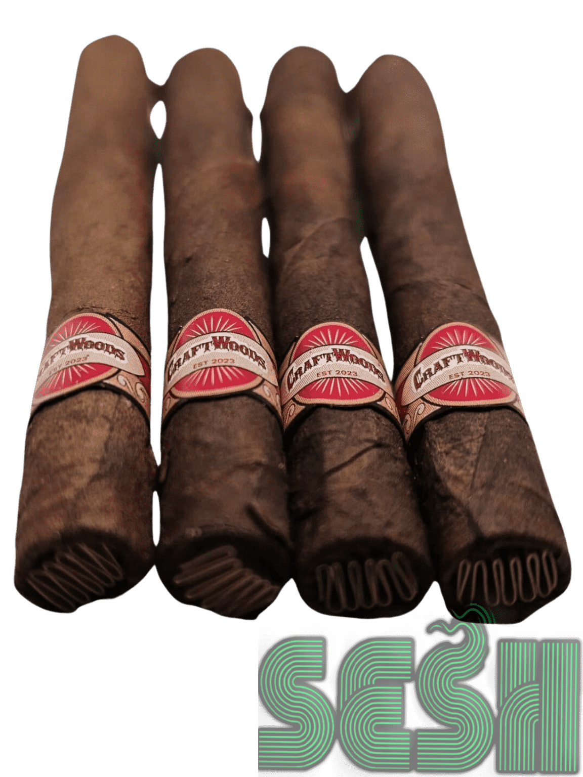 2g AAA CRAFTWOODS PREMIUM PREROLL BLUNT